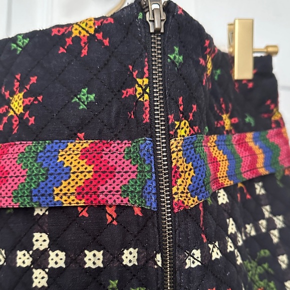 FARM Rio ColorfulMini Skirt - Picture 6 of 9